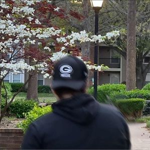 Meet your Posher, Gavin